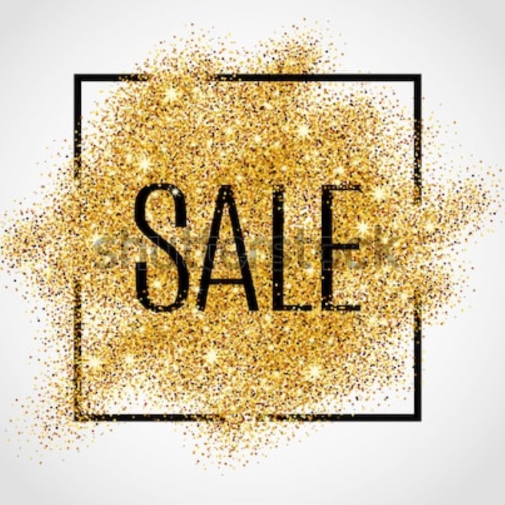 🚨DISCOUNTED items‼️
